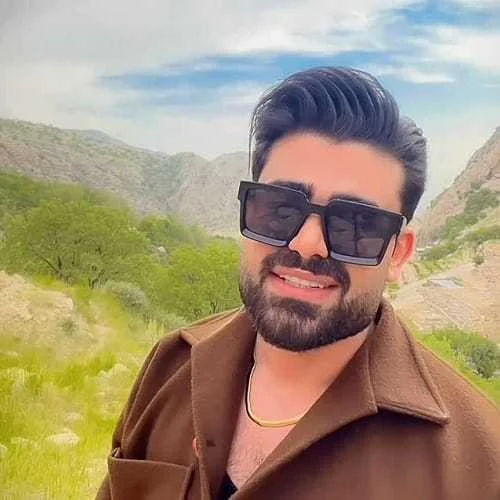 دانلود آهنگ لورو خومونیم چه تیایی داری سعید محمدی