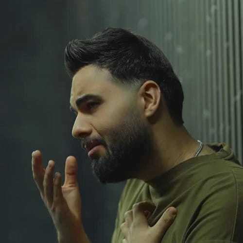 دانلود آهنگ نور چشمم برگ برندم تویی در شبهایم ماه بلندم تویی شاهین بنان