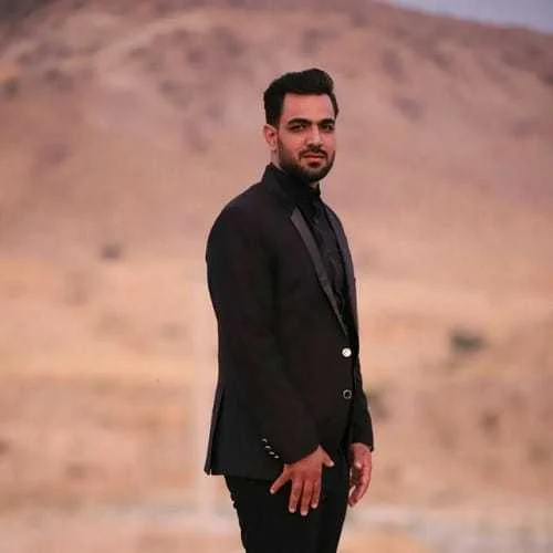 دانلود آهنگ خدا قسمت کنه دختر بگیرم از خاله شمس الدین حسینی
