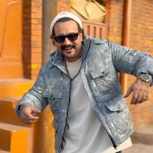 دانلود آهنگ عمرکم همالکم اگر تو نویی یارکم وحید عباسی