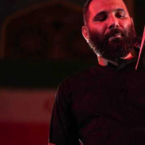 دانلود مداحی کل سالو به ما میگن ماتمی های کربلا محمد حسین حدادیان