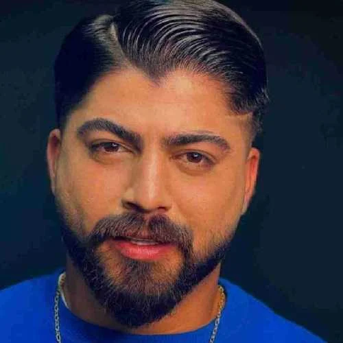 دانلود آهنگ خود زنی هاکردمه ابوالفضل اسماعیل نژاد