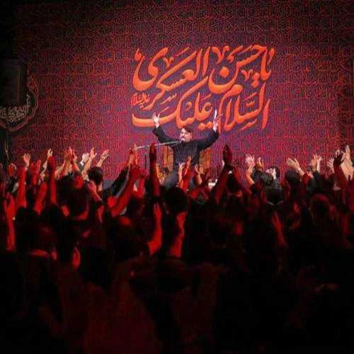 دانلود مداحی تو رستم دستانی ای مشت گره کرده ابوذر بیوکافی
