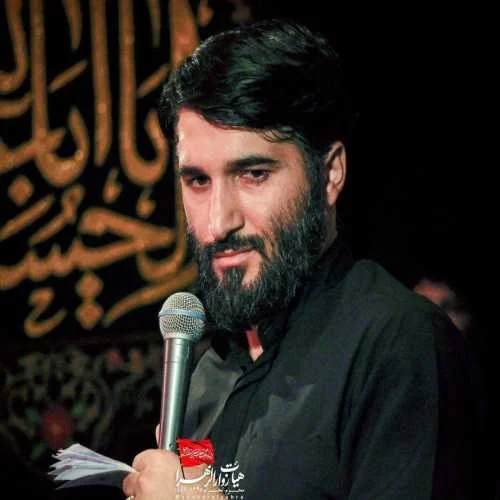 دانلود مداحی رهبر شهید جون ما با داغ تو به لب رسید ابوذر بیوکافی