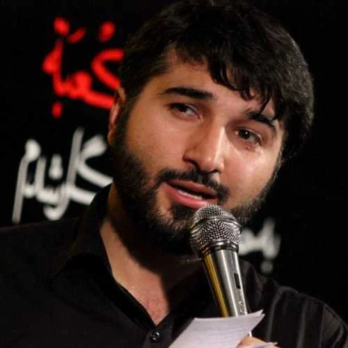 دانلود مداحی سر خم نمیکنیم آقا علی الاصول ابوذر بیوکافی