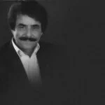 دانلود آهنگ آرامشم از شانه ام پر میکشی پر میکشم علیرضا افتخاری