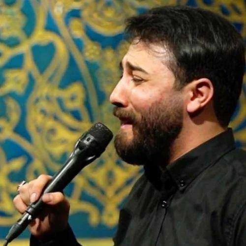 دانلود مداحی صنما دلبرم صنما بنما رخ دگر بنما امین قدیم