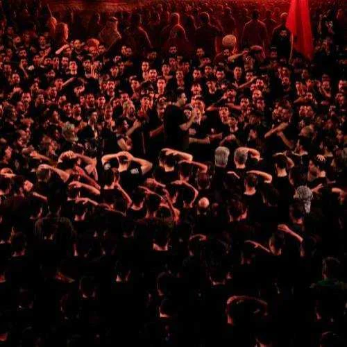 دانلود مداحی تا حالا زخم تاول پات درد گرفته امیر کرمانشاهی