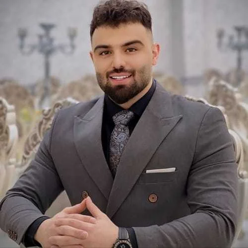 دانلود آهنگ تو رگی بودی برام پس چرا بی وفا شدی امیر شهرایینی