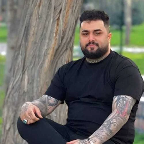 دانلود آهنگ عاشق بوه ای ای دل بهنام حسن زاده