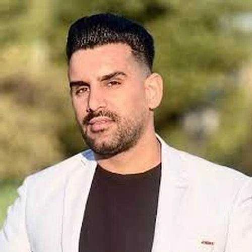 دانلود آهنگ ارا دلگیری ارا می سردی بهنام کمالوند