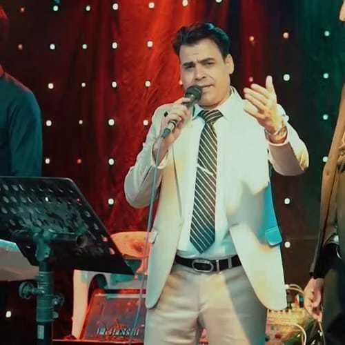 دانلود آهنگ دستمریزاد اگه تنهام گذاشتی بیدل برزویی