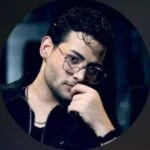 دانلود آهنگ بالاخره رسیدیم به هم جلو اشکتو قلب من عرفان ابرا