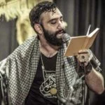 دانلود مداحی ای قله ی عشق مطلع نور جواد مقدم