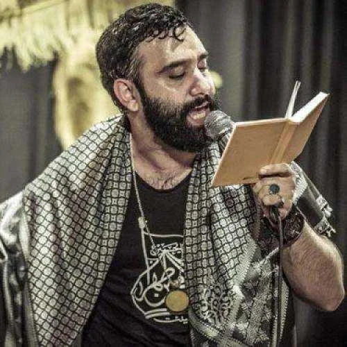 دانلود مداحی ای قله ی عشق مطلع نور جواد مقدم