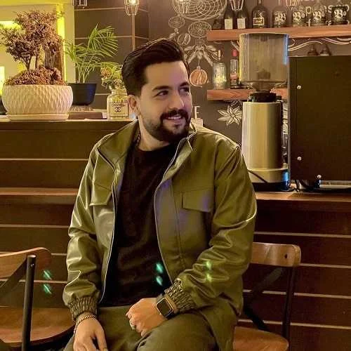 دانلود آهنگ یاد اون زنگ اول یادش بخیر مجید حسینی