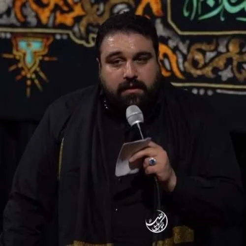 دانلود مداحی امشب خبر کنید تمام قبلیه را مهدی لیثی