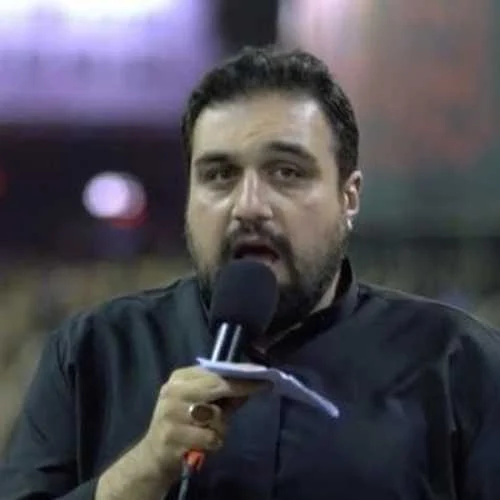 دانلود مداحی مثلی لا یبایع مثل یزید مهدی لیثی