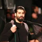 دانلود مداحی اسم تو میتونه اعجاز کنه مهدی رعنایی