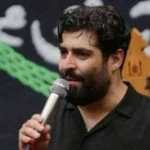 دانلود مداحی صلح بشه یا صلح نشه جنگ بشه یا جنگ نشه مهدی رعنایی