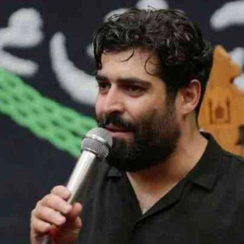 دانلود مداحی صلح بشه یا صلح نشه جنگ بشه یا جنگ نشه مهدی رعنایی