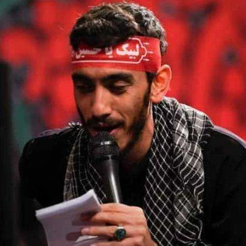 دانلود مداحی امام امت به سلامت دیدارمان روز قیامت مهدی رسولی