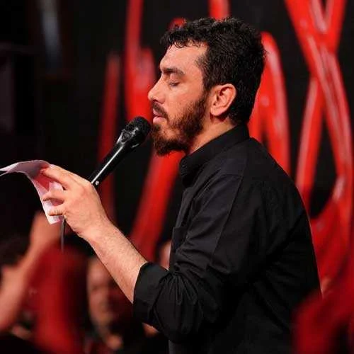 دانلود مداحی خون دل‌ خورده امام تا یکی عمار شود مهدی رسولی