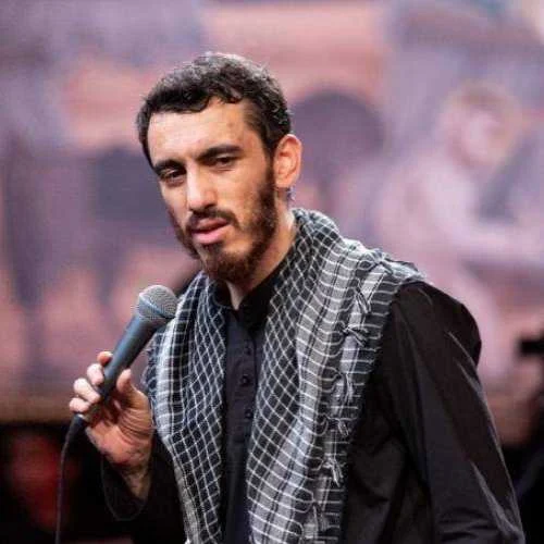 دانلود مداحی نه صلح تحمیلی نه جنگ ساباطه مهدی رسولی