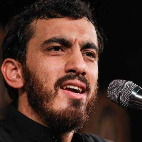 دانلود مداحی ما نمیدونیم به خدا رسم وداع با تو چیه مهدی رسولی