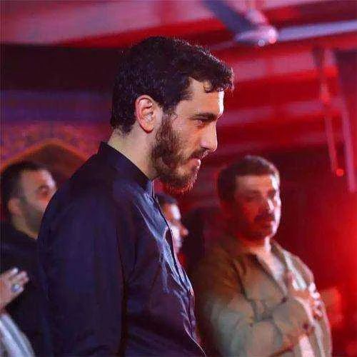 دانلود مداحی تصدق علینا کربلا آرزومه به ولله کربلا مهدی رسولی