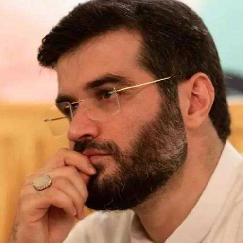 دانلود مداحی رهبرم با یا حسینش عالمی را فتح کرد میثم مطیعی
