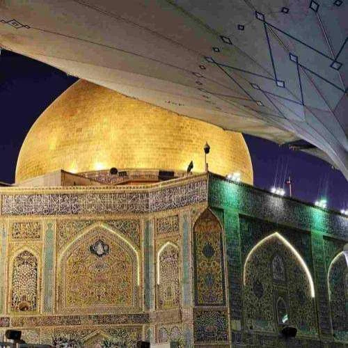 دانلود مداحی بهت دردمو چجوری بگم محمد عطایی نیا