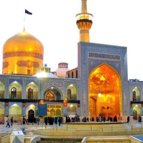 دانلود مداحی دل وامونده از فراق میخونه محمد عطایی نیا