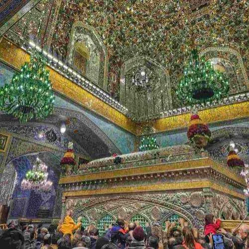 دانلود مداحی ذکر افلاک علی فوق ادراک علی محمد عطایی نیا