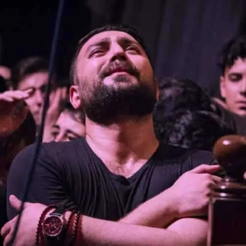 دانلود مداحی قافیه رو باختم بدم باختم محمد ابراهیمی اصل