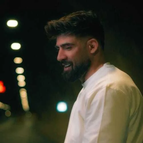 دانلود آهنگ این زندون بی ملاقاتیو تو ساختی برام محمد محرمی