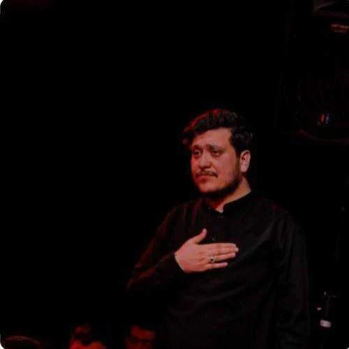 دانلود مداحی خواب میدیدم که اومدی کنار من چه خواب خوبی محمد رضا ناصری