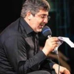 دانلود مداحی همه عالم یه طرف حسین زهرا یه طرف محمدرضا طاهری