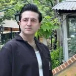 دانلود آهنگ نسخی میکشم باشی کنارم ای کاش مرتضی جعفرزاده