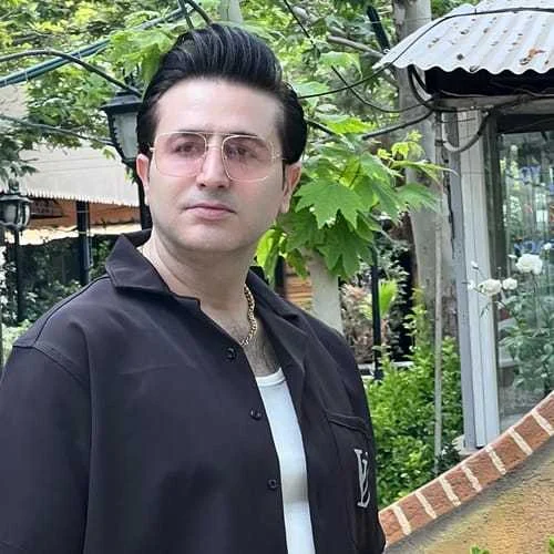دانلود آهنگ نسخی میکشم باشی کنارم ای کاش مرتضی جعفرزاده