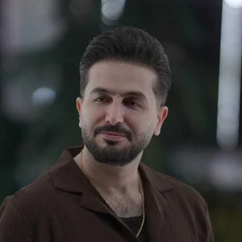 دانلود آهنگ سخته برام که سرباز مادرشو نبینه مرتضی جعفرزاده