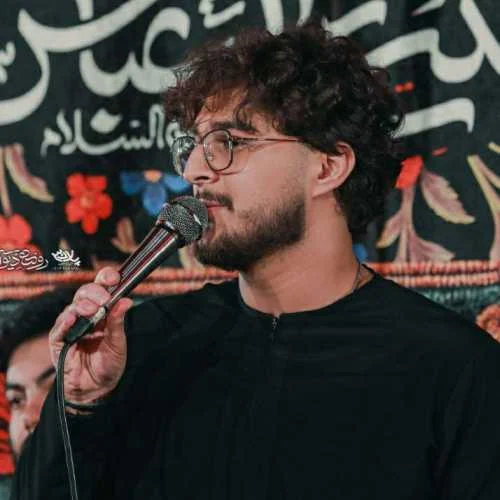 دانلود مداحی بخوان غزالی ز محتشم باز مرتضی یبرنژاد و علی پناهی