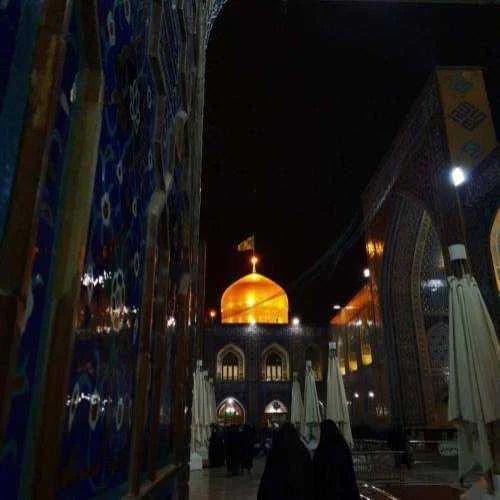 دانلود مداحی تو را به روی شانه بردیم مصطفی مروانی