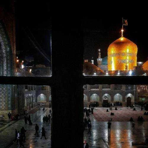 دانلود مداحی جهان پایان خوبی با حسین ابن علی داره مصطفی مروانی
