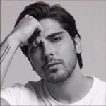 دانلود آهنگ آهای دلیل دردام بیا تموم شه دردام رامین بیباک