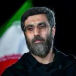 دانلود مداحی ایران سراسر عاشق است بر فتح میدان لایق است رضا نریمانی