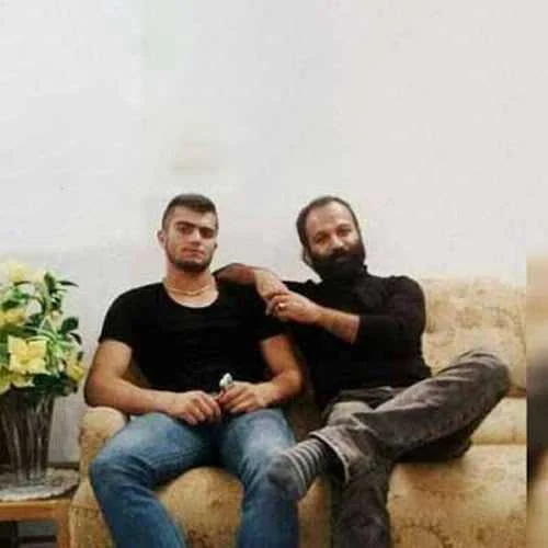 دانلود آهنگ گزلیم سر می ره نو دل وونه پاره صفر گلردی