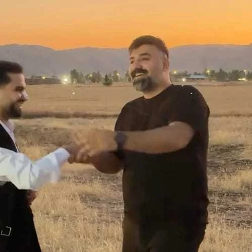 دانلود آهنگ ایخوم تیاته سی خوم سجاد باغنده