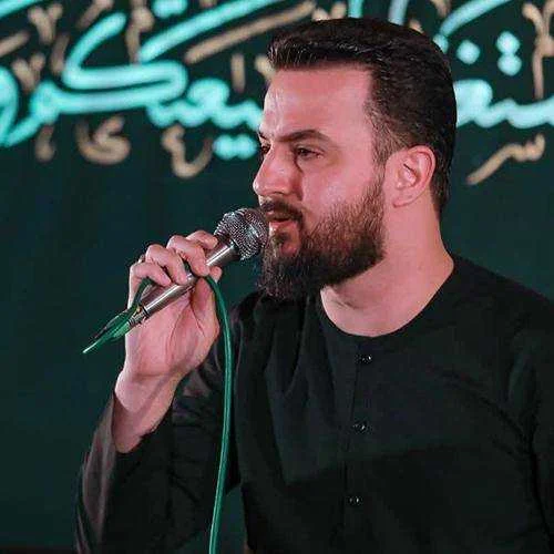 دانلود مداحی اباعبدالله یا اباعبدالله یا اباعبدالله وحید شکری