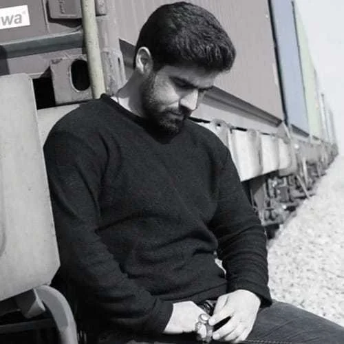دانلود آهنگ مه با وفا و عشق تو ولی تو بیدی خائن یوسف جمالی